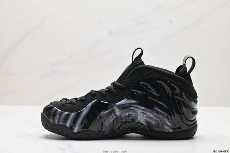 Nike Air Foamposite Shoes